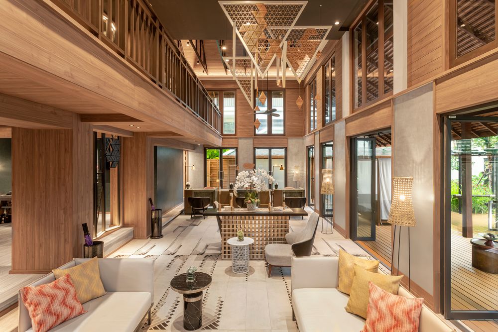 GRAND MERCURE KHAO LAK BANGSAK - 10