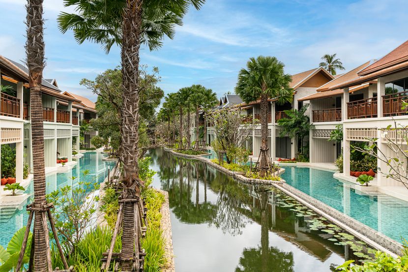 GRAND MERCURE KHAO LAK BANGSAK - 3