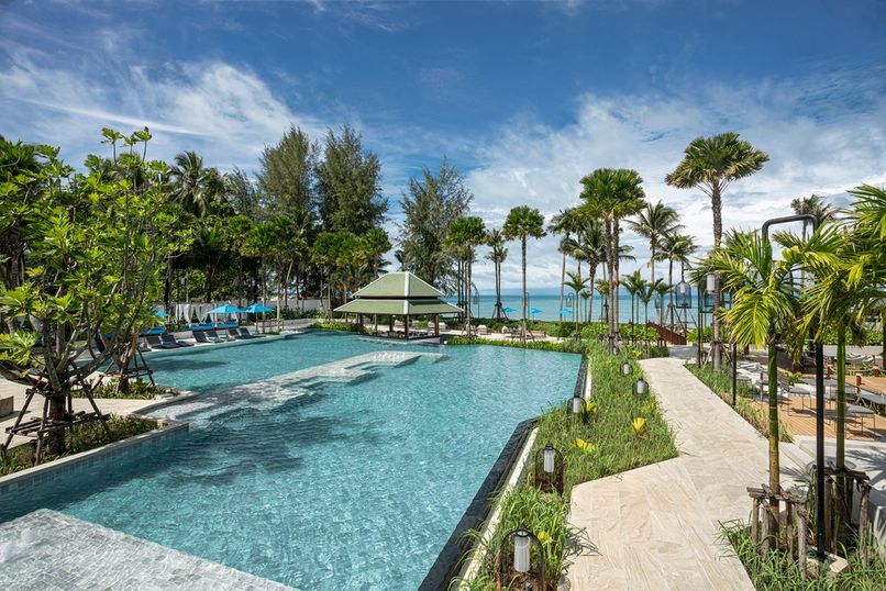 GRAND MERCURE KHAO LAK BANGSAK - 6