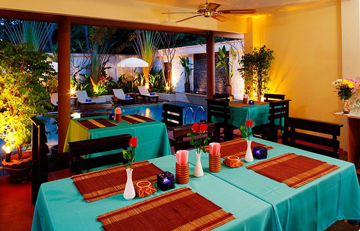 ADEMA BOUTIQUE KARON HOTEL - 6