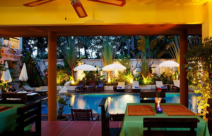 ADEMA BOUTIQUE KARON HOTEL - 5