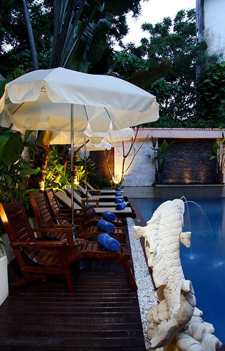 ADEMA BOUTIQUE KARON HOTEL - 4