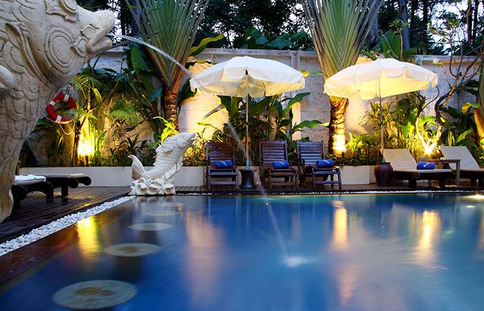 ADEMA BOUTIQUE KARON HOTEL - 3