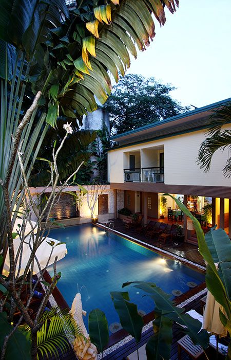 ADEMA BOUTIQUE KARON HOTEL - 1