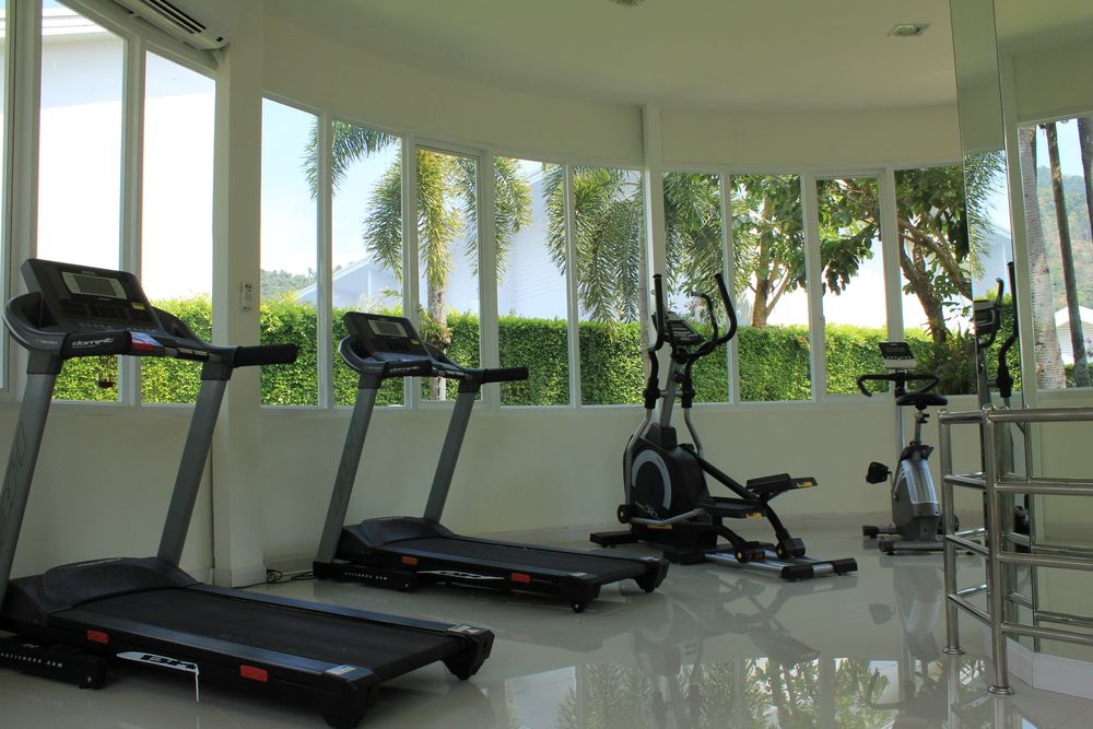THE PALMERY RESORT - 8