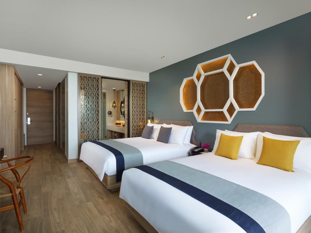 AVISTA GRANDE PHUKET KARON MGALLERY - 32