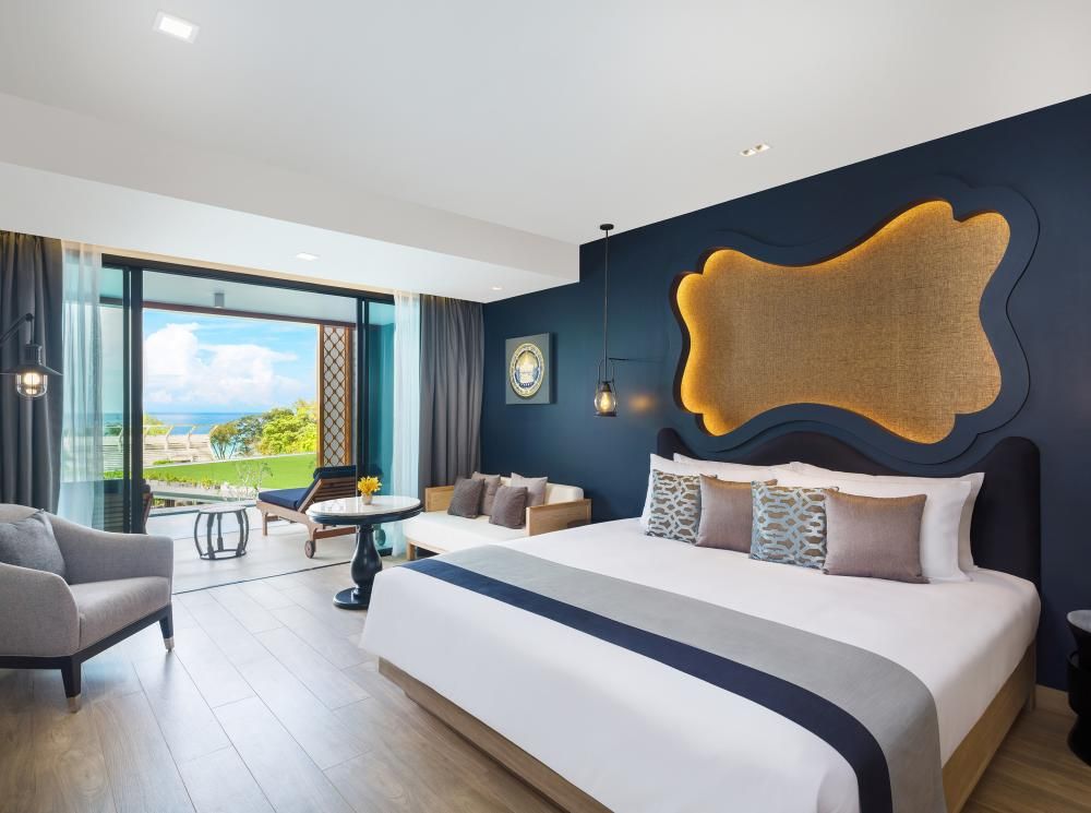 AVISTA GRANDE PHUKET KARON MGALLERY - 31