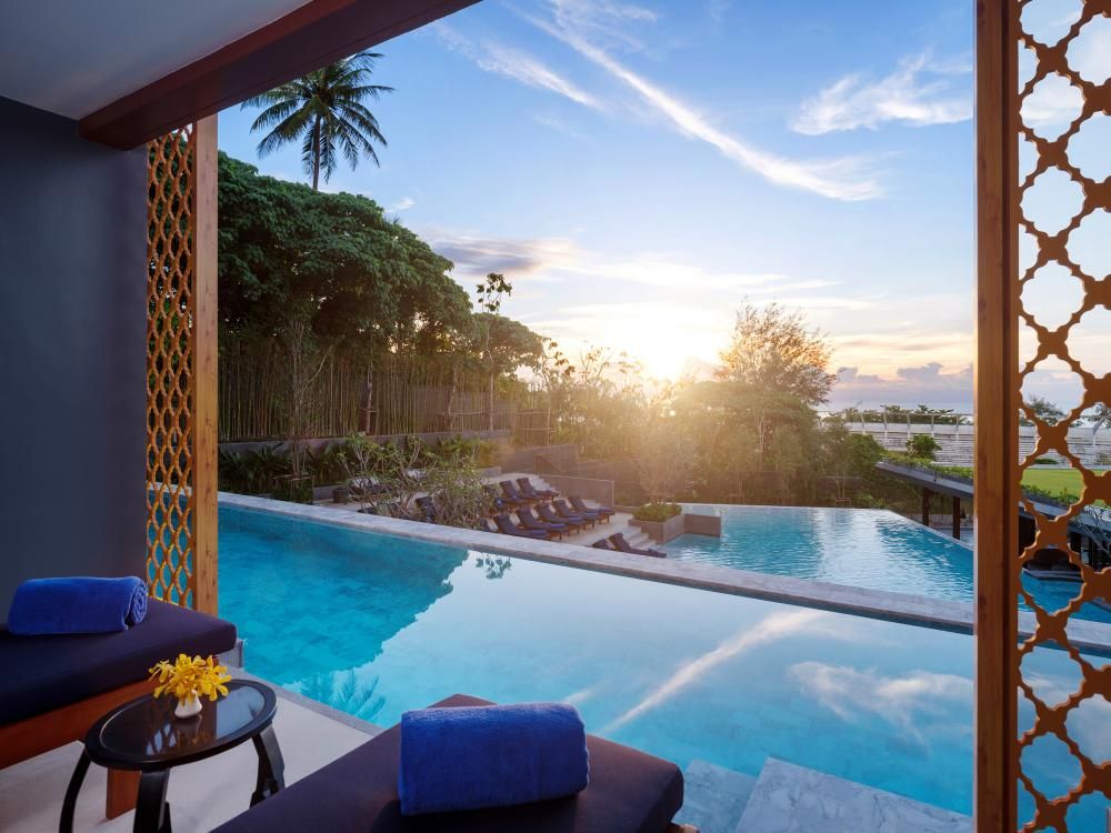 AVISTA GRANDE PHUKET KARON MGALLERY - 27