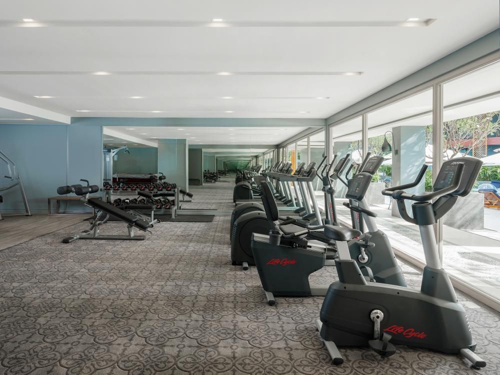 AVISTA GRANDE PHUKET KARON MGALLERY - 17