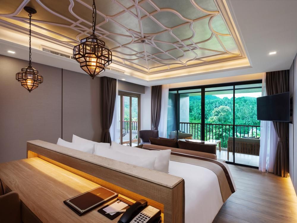 AVISTA GRANDE PHUKET KARON MGALLERY - 26