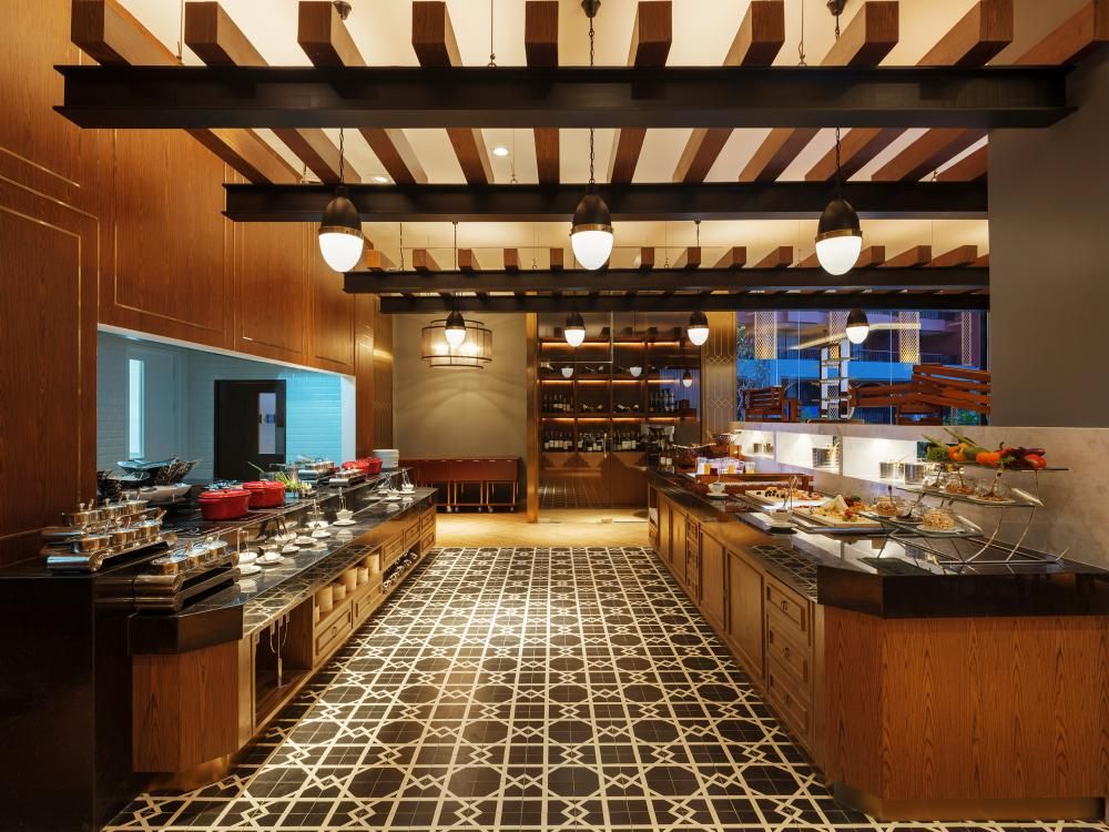 AVISTA GRANDE PHUKET KARON MGALLERY - 10