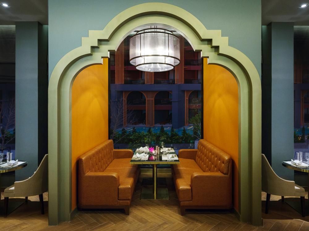 Картинка отеля - 11