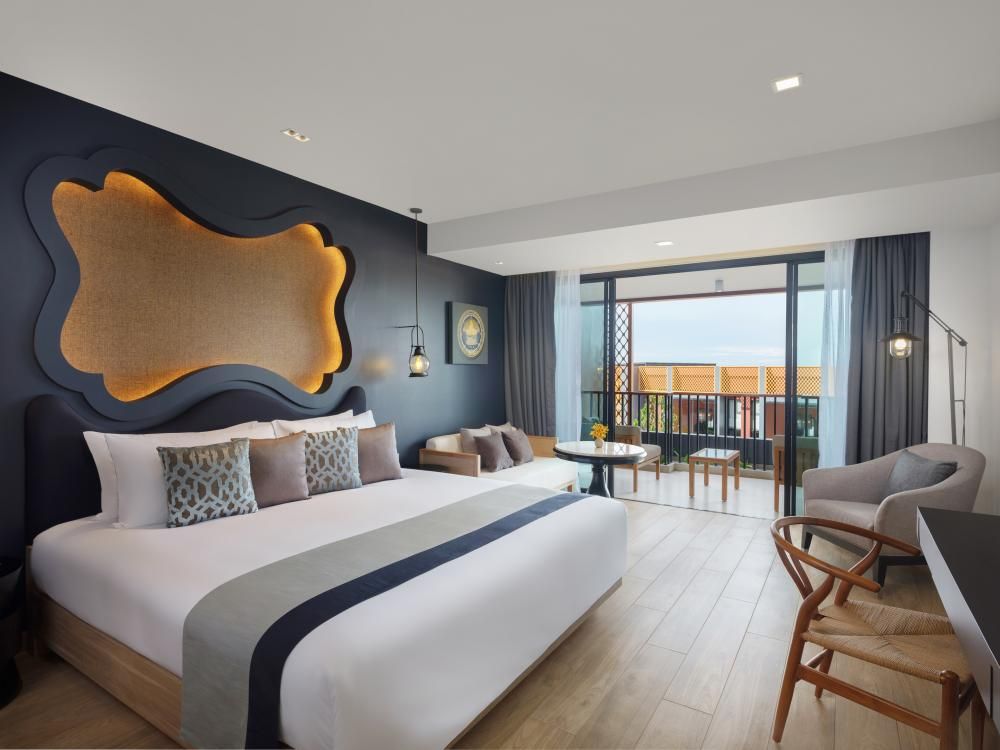 AVISTA GRANDE PHUKET KARON MGALLERY - 19