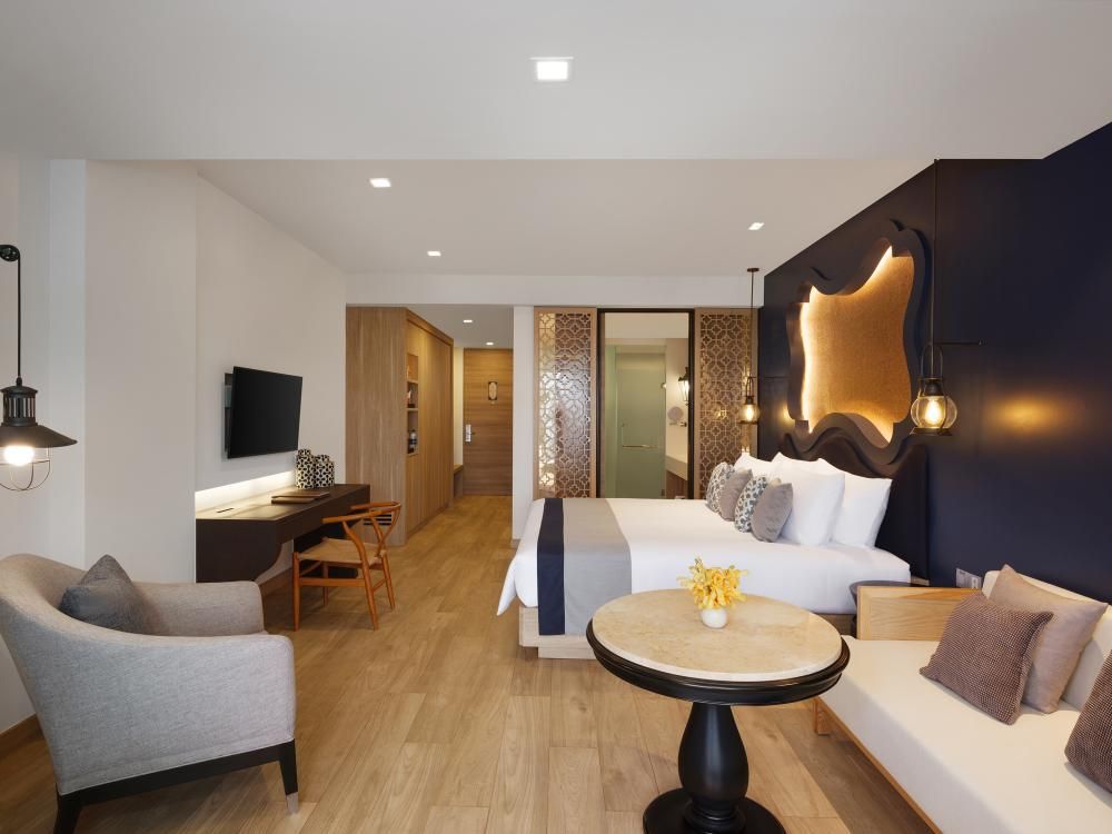 AVISTA GRANDE PHUKET KARON MGALLERY - 18