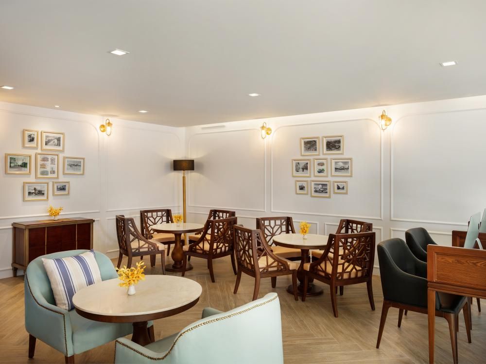 Картинка отеля - 9