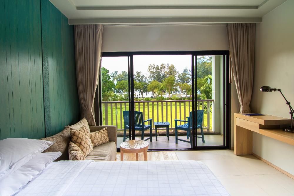 DUSIT THANI KRABI BEACH RESORT - 7