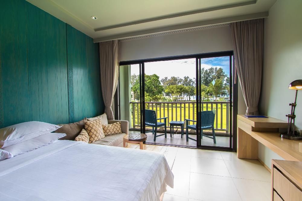 DUSIT THANI KRABI BEACH RESORT - 10