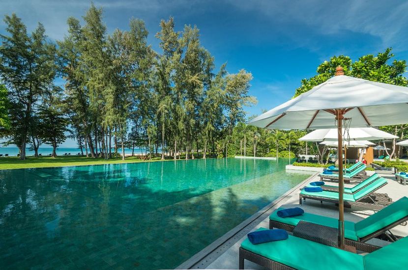 DUSIT THANI KRABI BEACH RESORT - 1