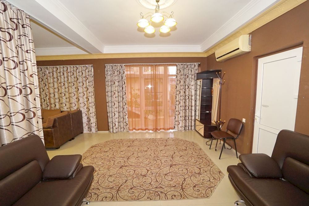 VILLA GOLD, гостевой дом - 48