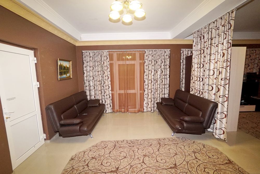 VILLA GOLD, гостевой дом - 46