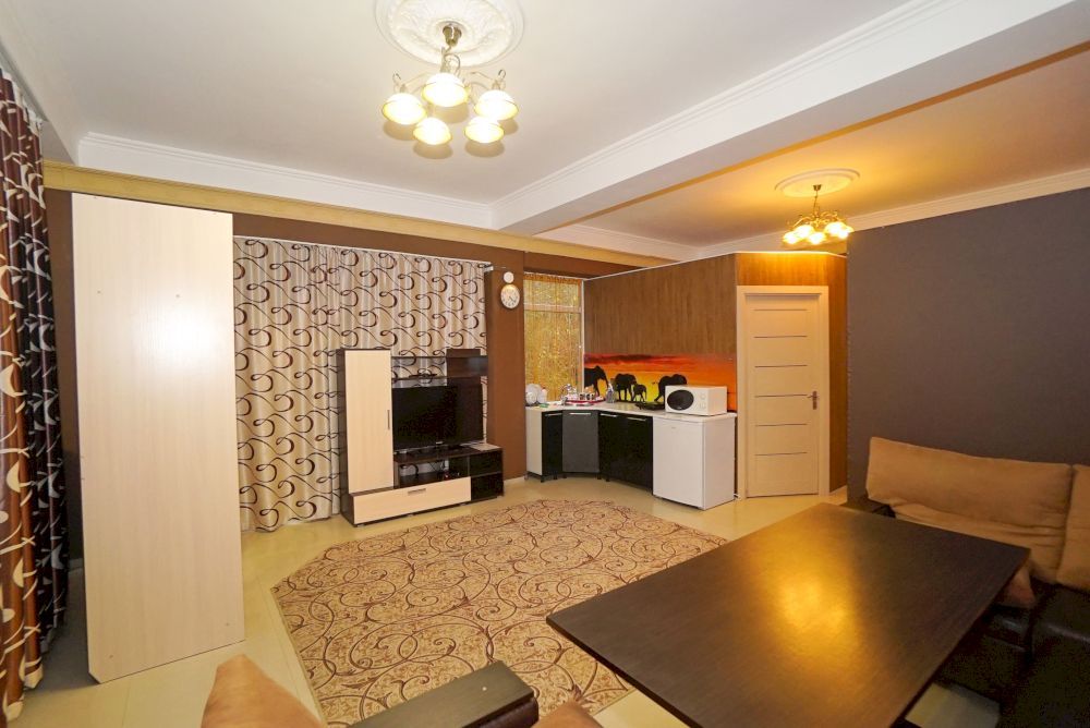 VILLA GOLD, гостевой дом - 45