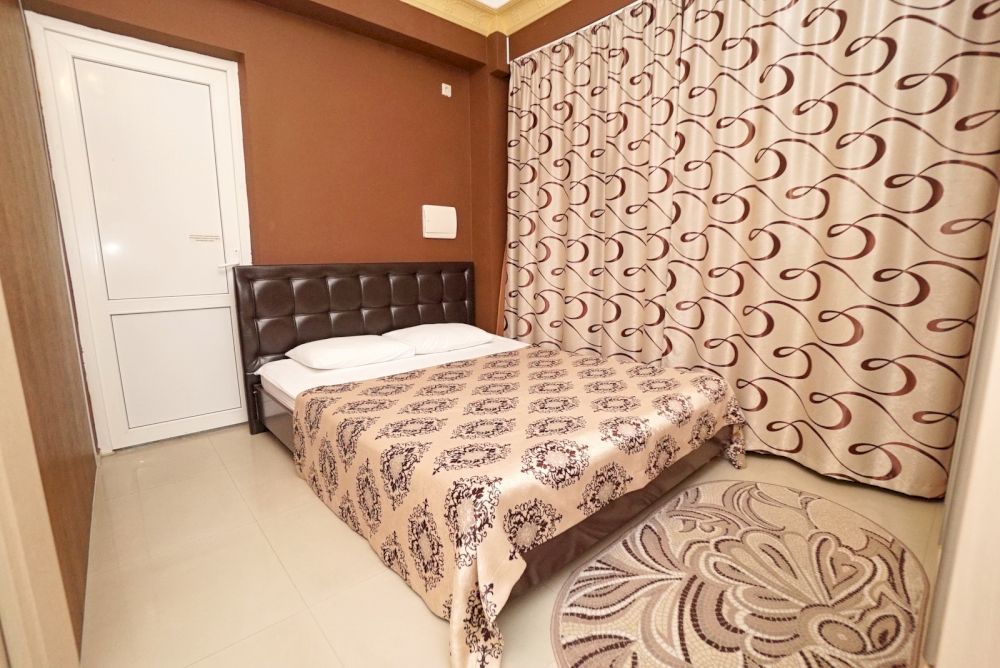 VILLA GOLD, гостевой дом - 44