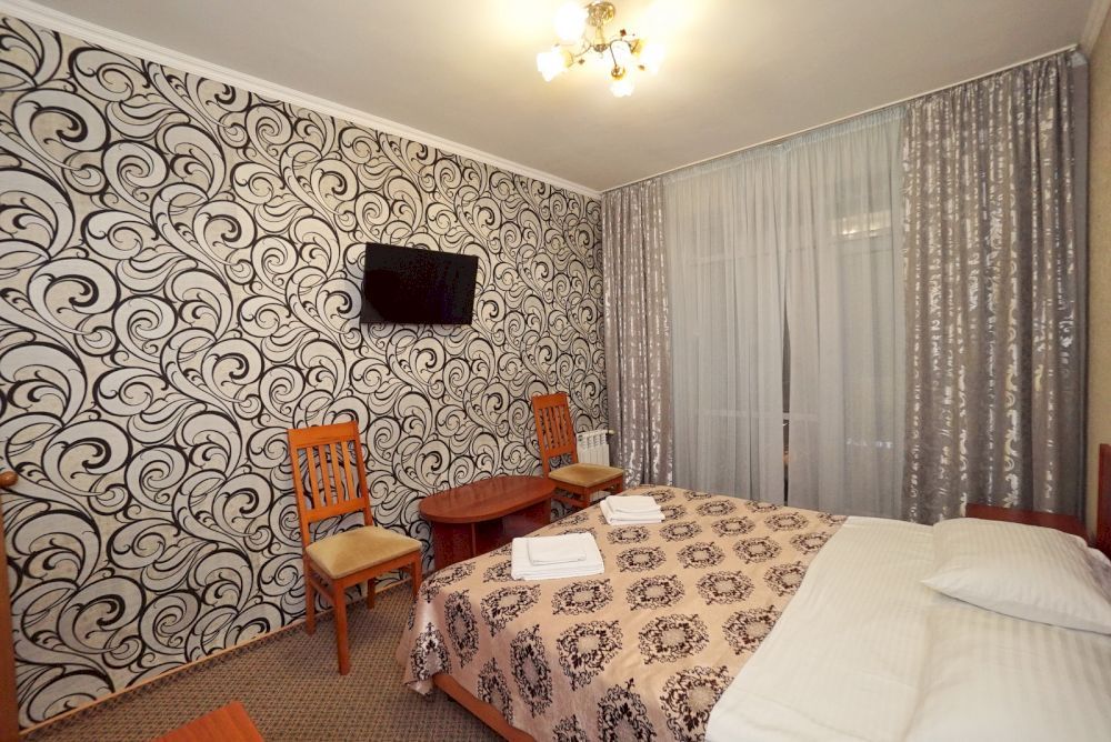 VILLA GOLD, гостевой дом - 33