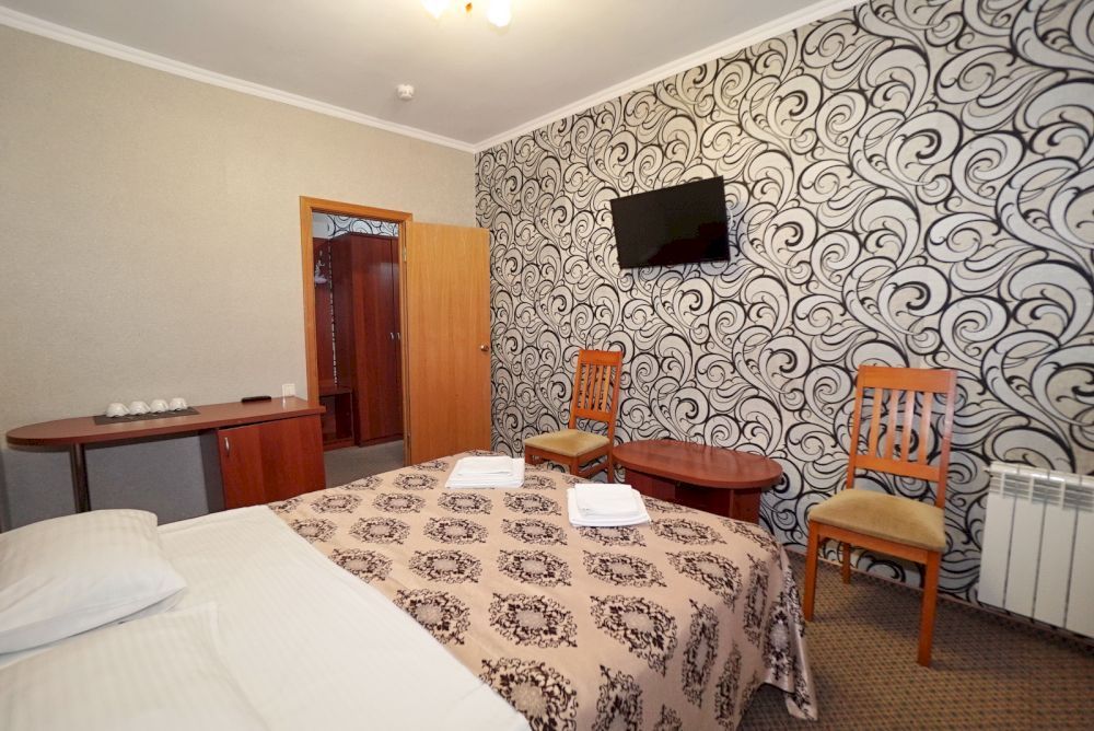 VILLA GOLD, гостевой дом - 32