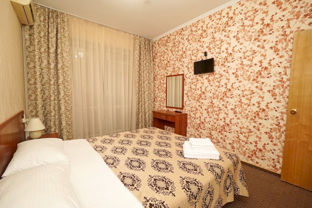 VILLA GOLD, гостевой дом - 30