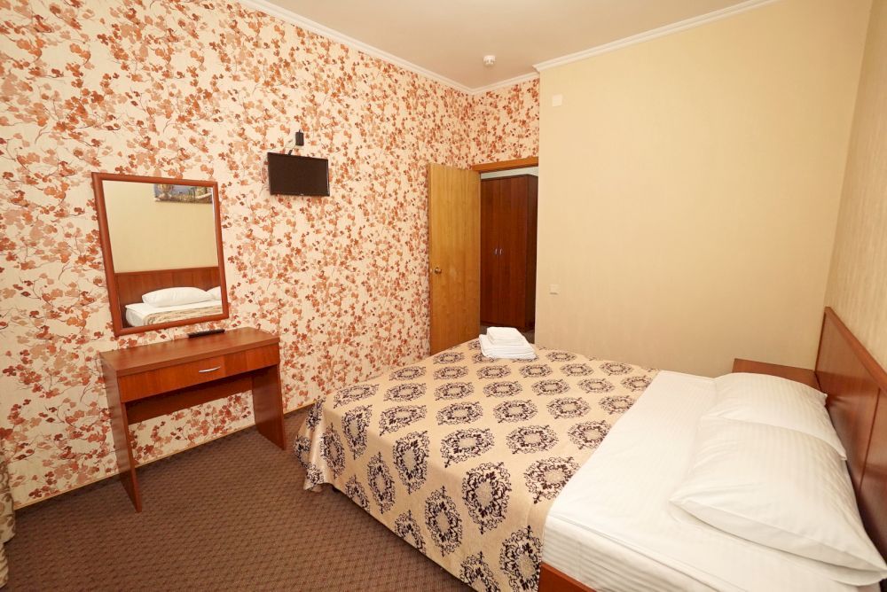 VILLA GOLD, гостевой дом - 28