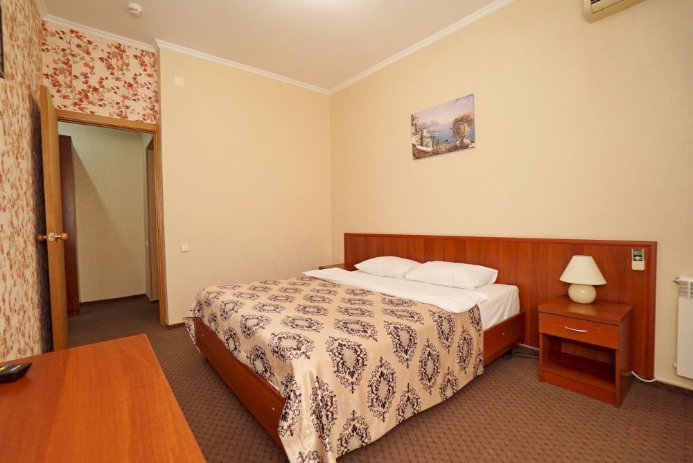 VILLA GOLD, гостевой дом - 27