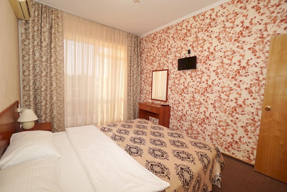 VILLA GOLD, гостевой дом - 26