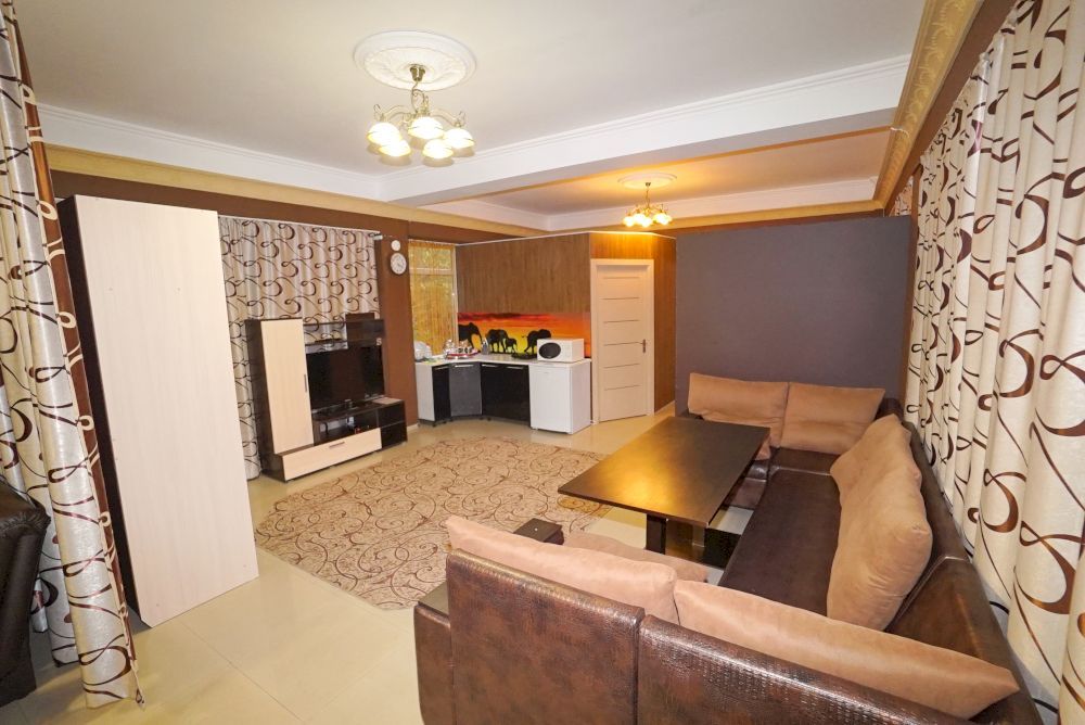 VILLA GOLD, гостевой дом - 43