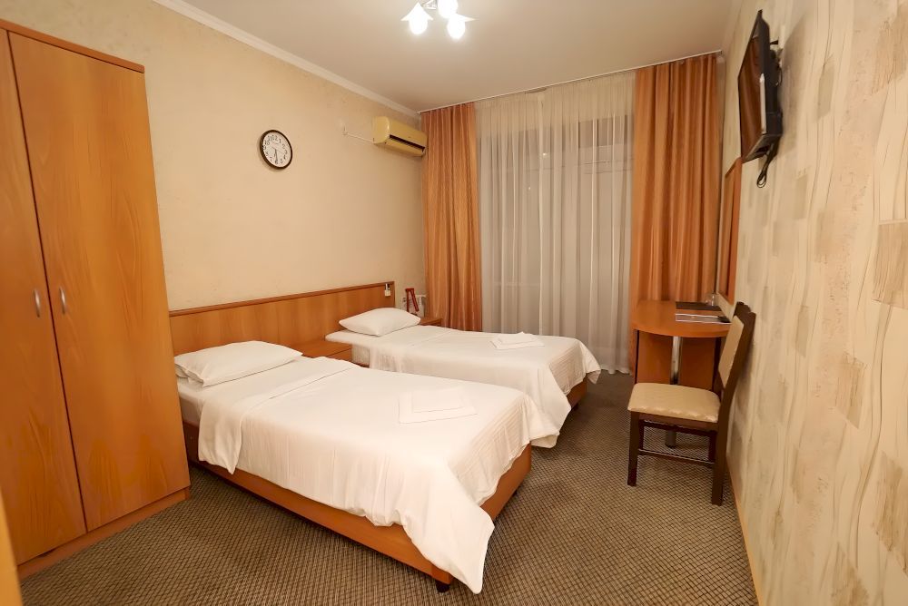 VILLA GOLD, гостевой дом - 25