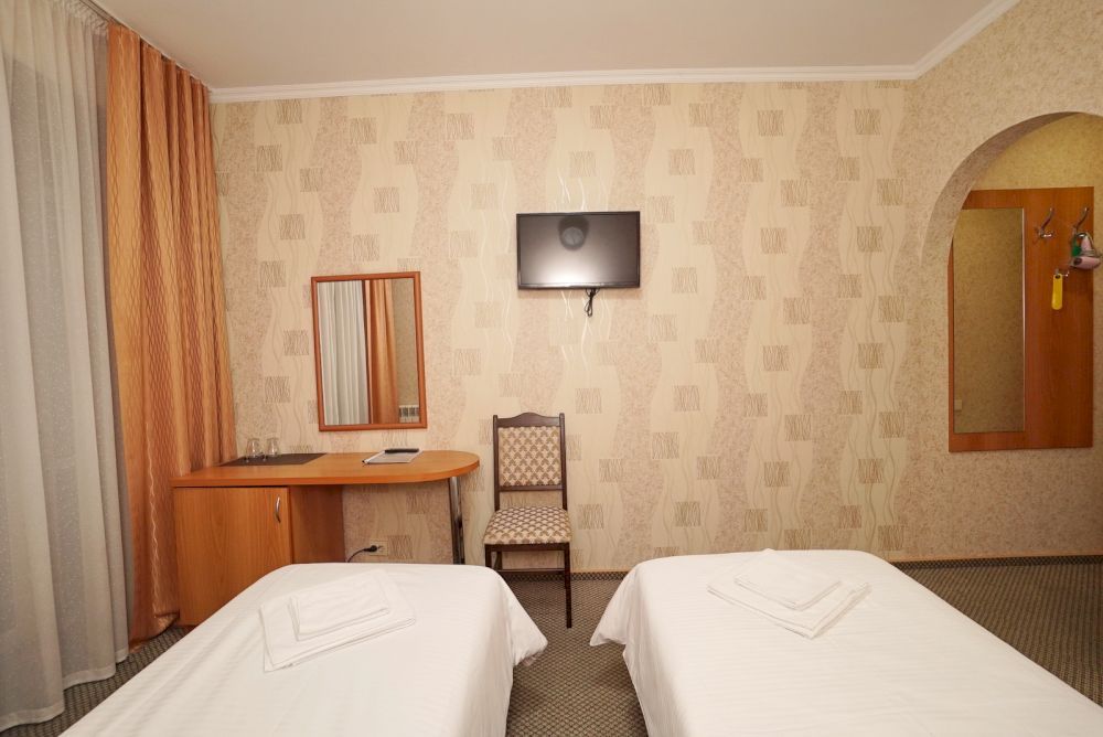 VILLA GOLD, гостевой дом - 24