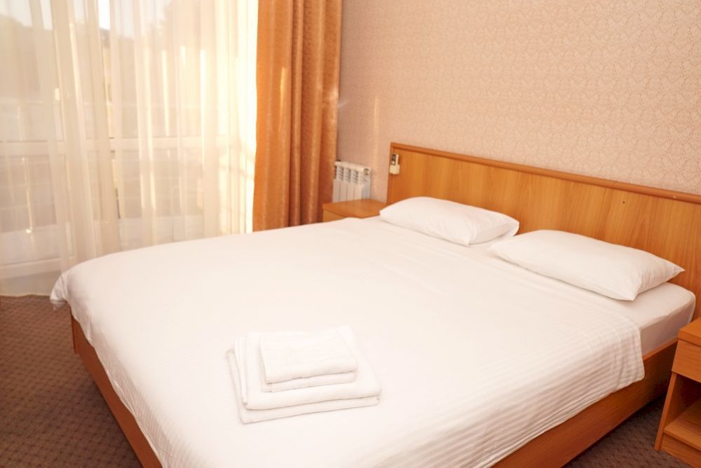 VILLA GOLD, гостевой дом - 21