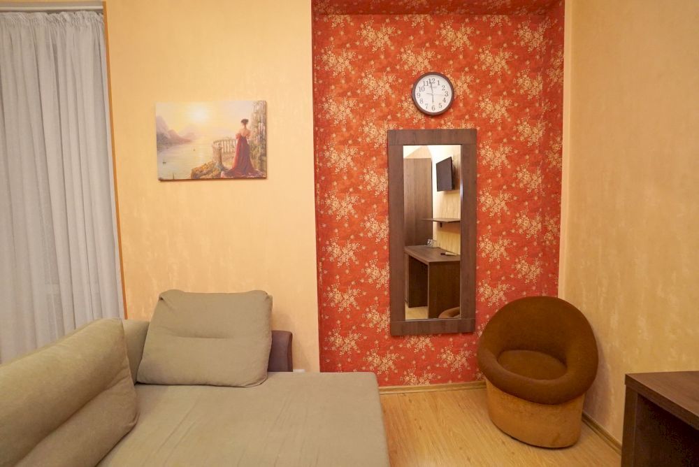 VILLA GOLD, гостевой дом - 39