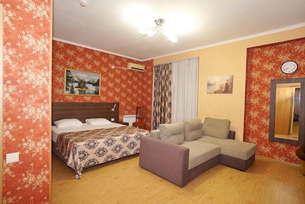 VILLA GOLD, гостевой дом - 40