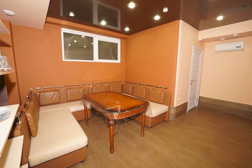 VILLA GOLD, гостевой дом - 14