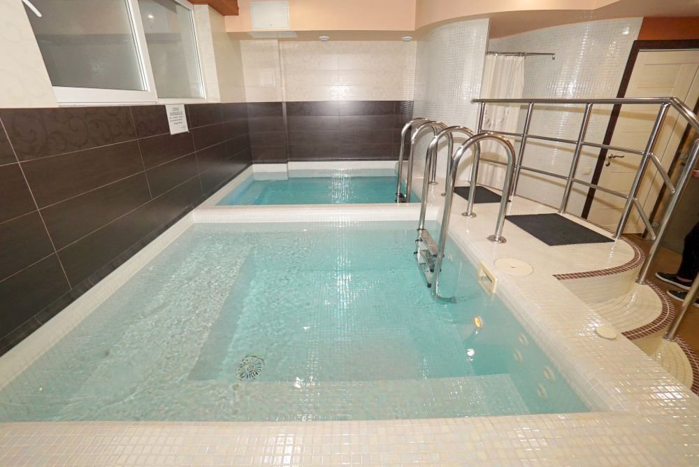 VILLA GOLD, гостевой дом - 17