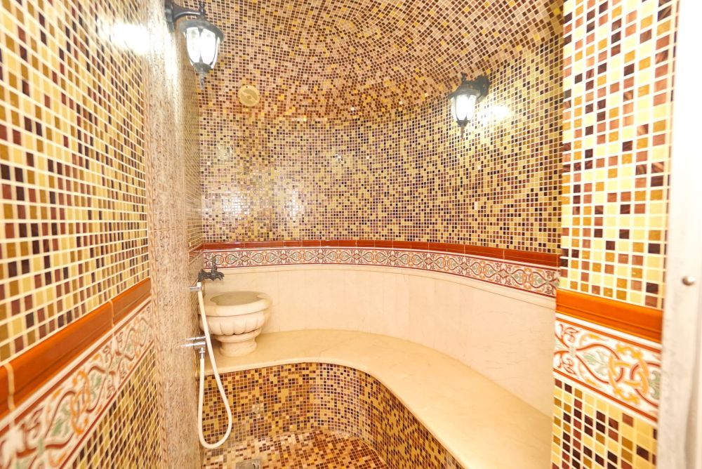 VILLA GOLD, гостевой дом - 16