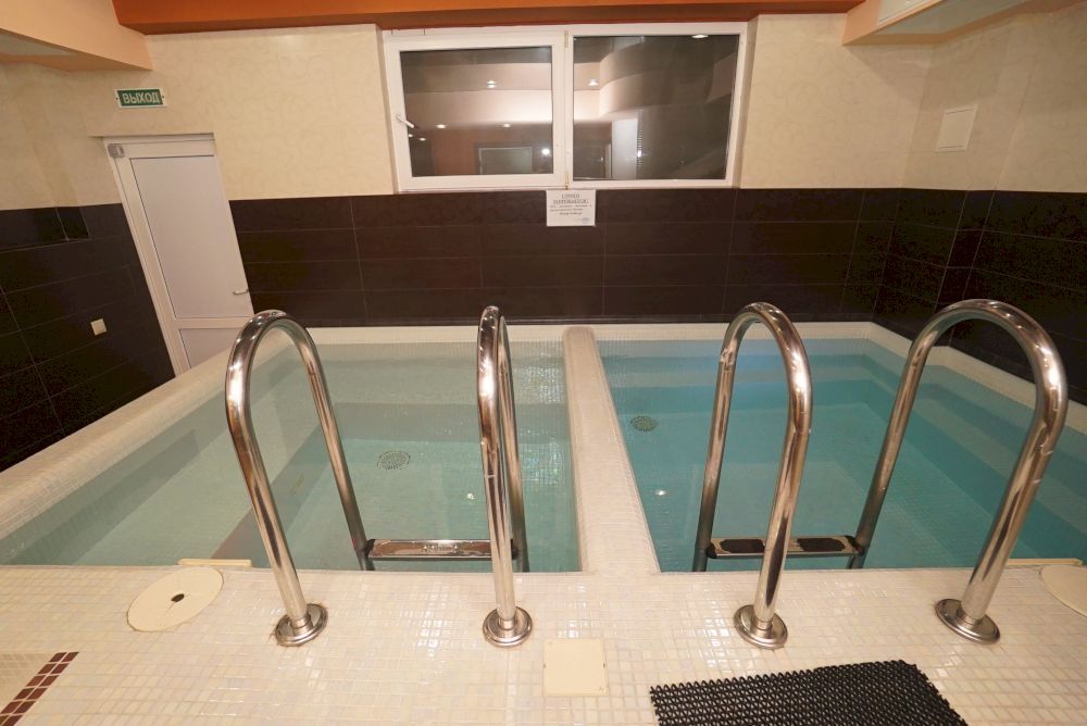 VILLA GOLD, гостевой дом - 19