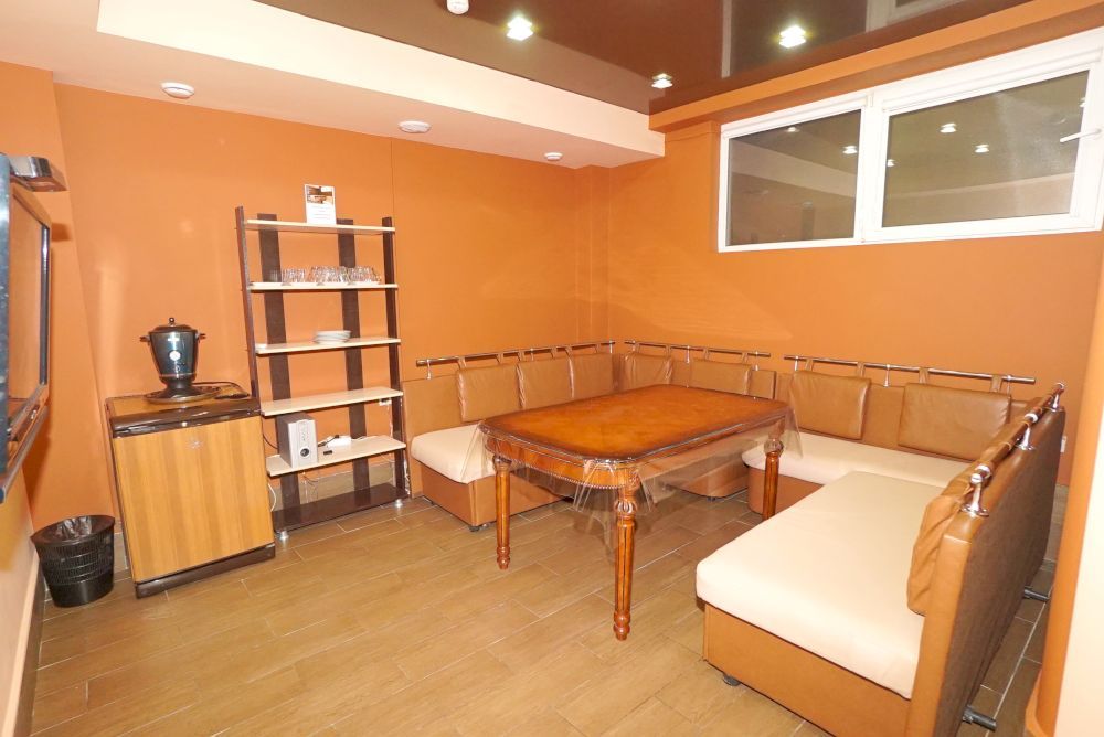 VILLA GOLD, гостевой дом - 13