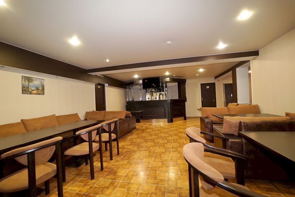 VILLA GOLD, гостевой дом - 6