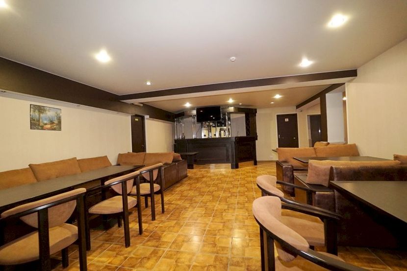 VILLA GOLD, гостевой дом - 6