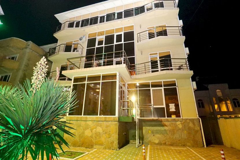 VILLA GOLD, гостевой дом - 3