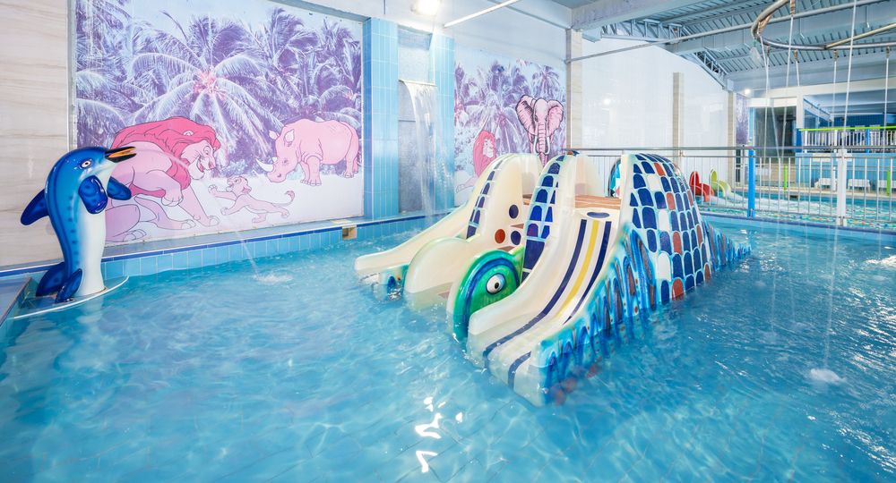 АКВАЛОО, КСКК (лечение с 6 лет) - 73