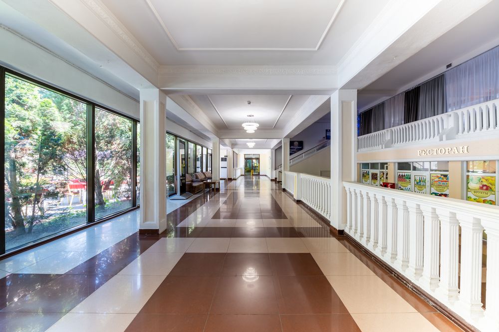 Картинка отеля - 30