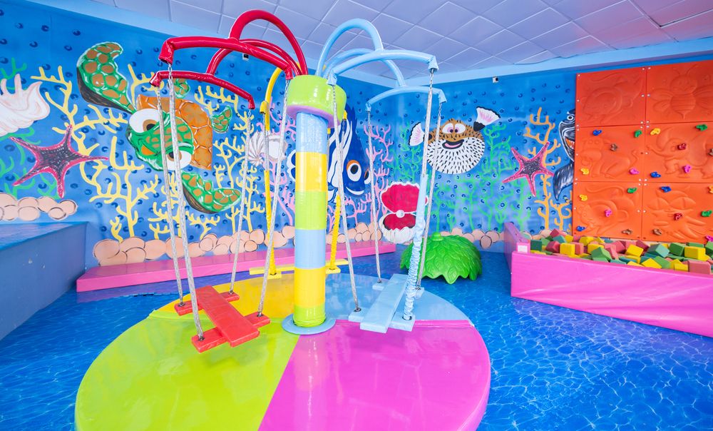 Картинка отеля - 100