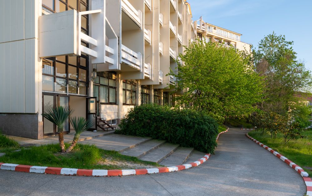 Картинка отеля - 8